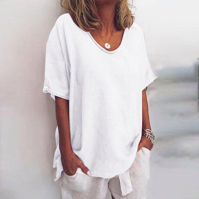 Chloe | Relaxed top