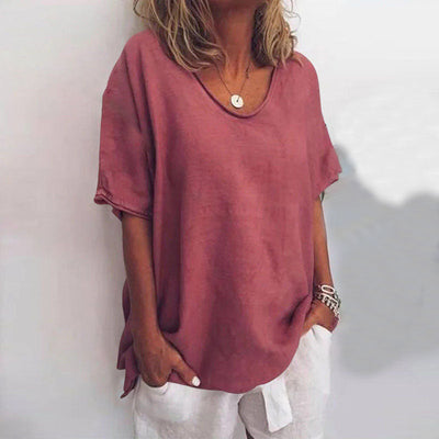 Chloe | Relaxed top