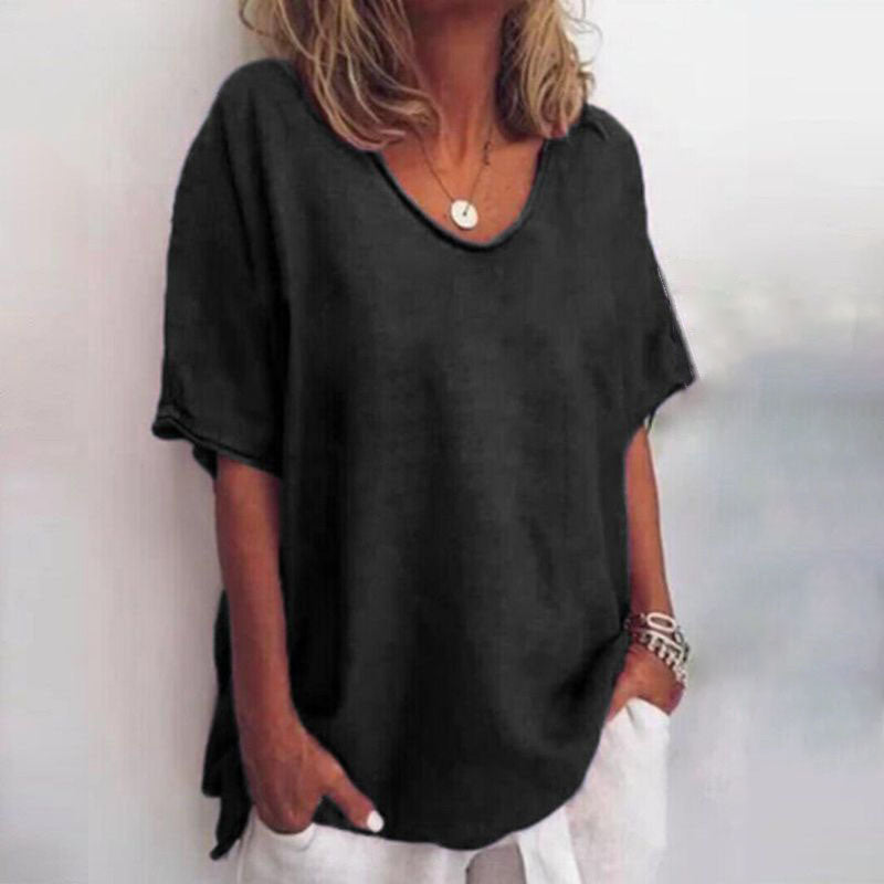 Chloe | Relaxed top