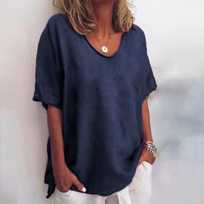 Chloe | Relaxed top