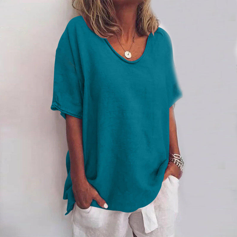 Chloe | Relaxed top
