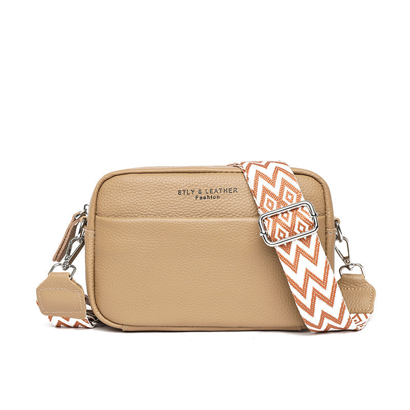 Chloe | Leather shoulder bag