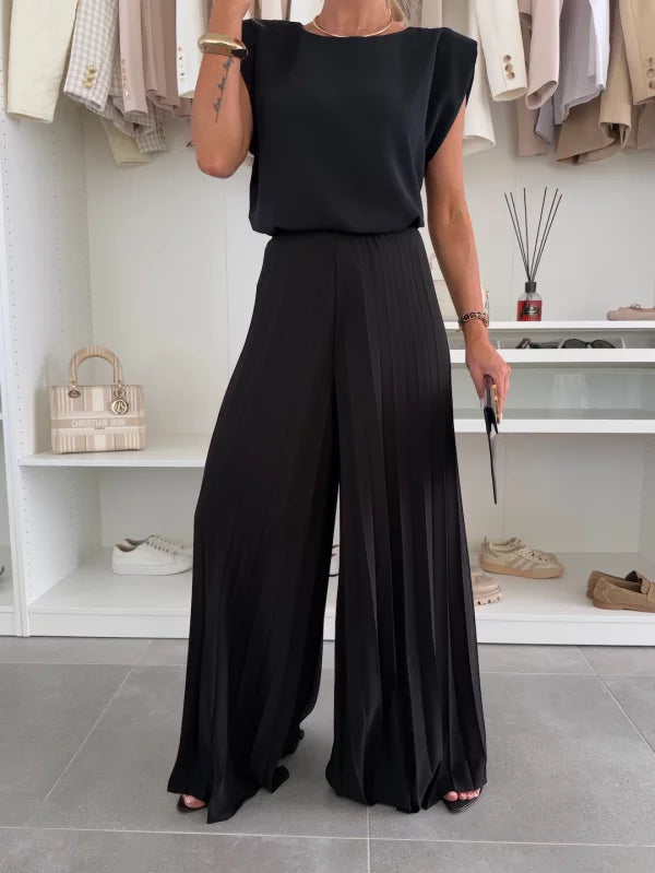Chloe | Elegant two-piece set