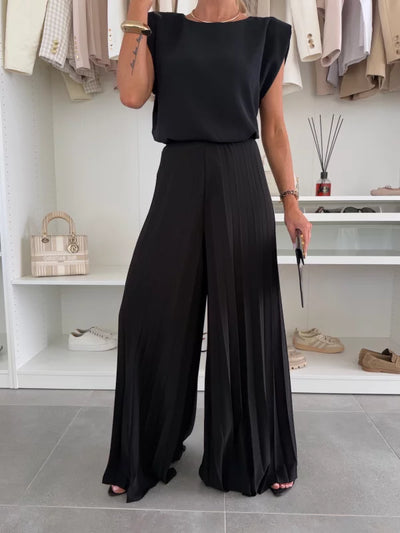 Chloe | Elegant two-piece set