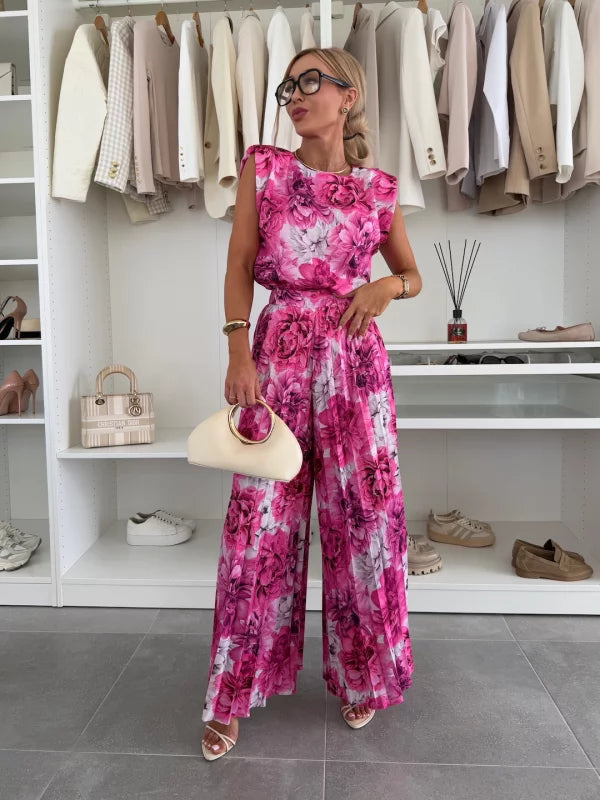 Chloe | Elegant two-piece set
