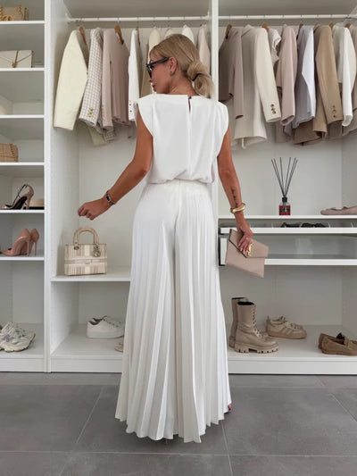 Chloe | Elegant two-piece set