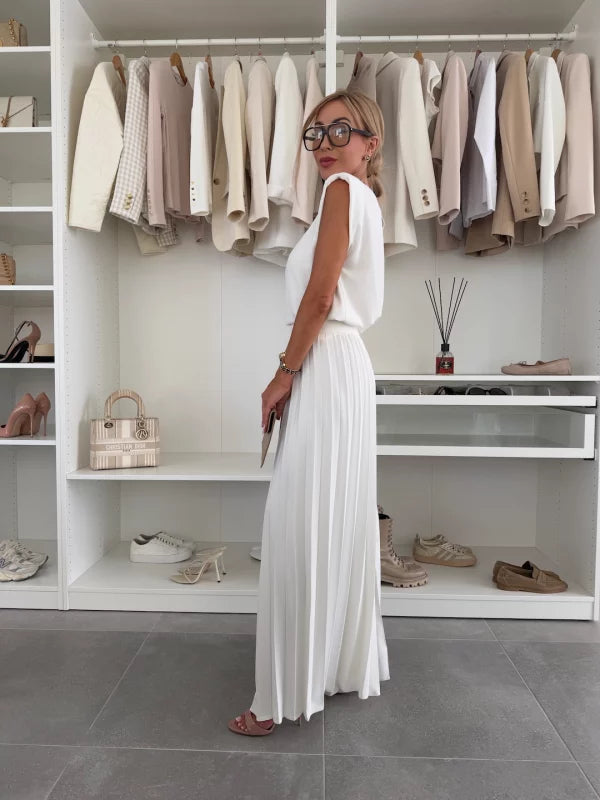 Chloe | Elegant two-piece set