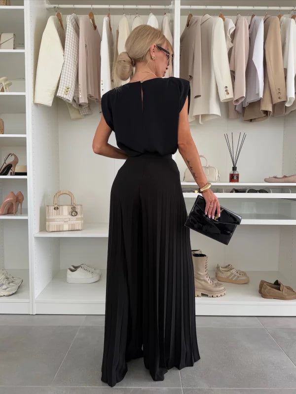 Chloe | Elegant two-piece set