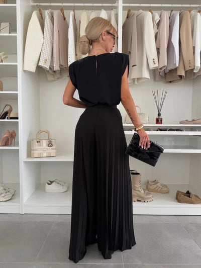 Chloe | Elegant two-piece set