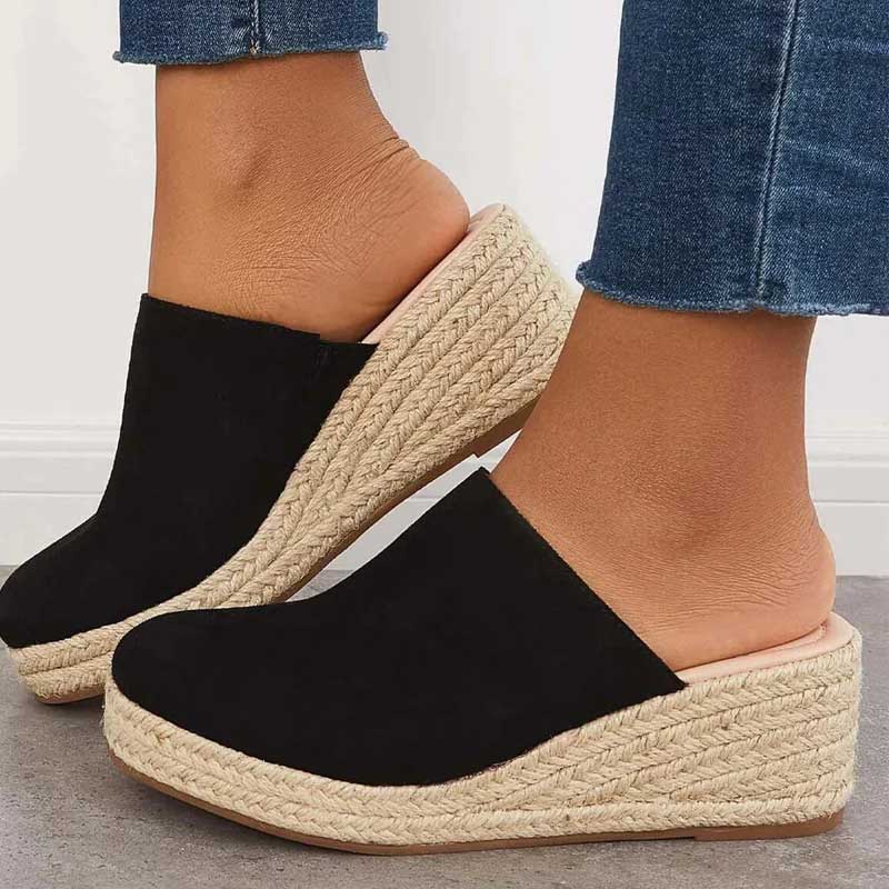 Chloe | Luxurious and comfortable sandals