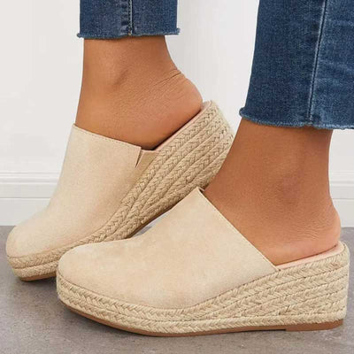 Chloe | Luxurious and comfortable sandals