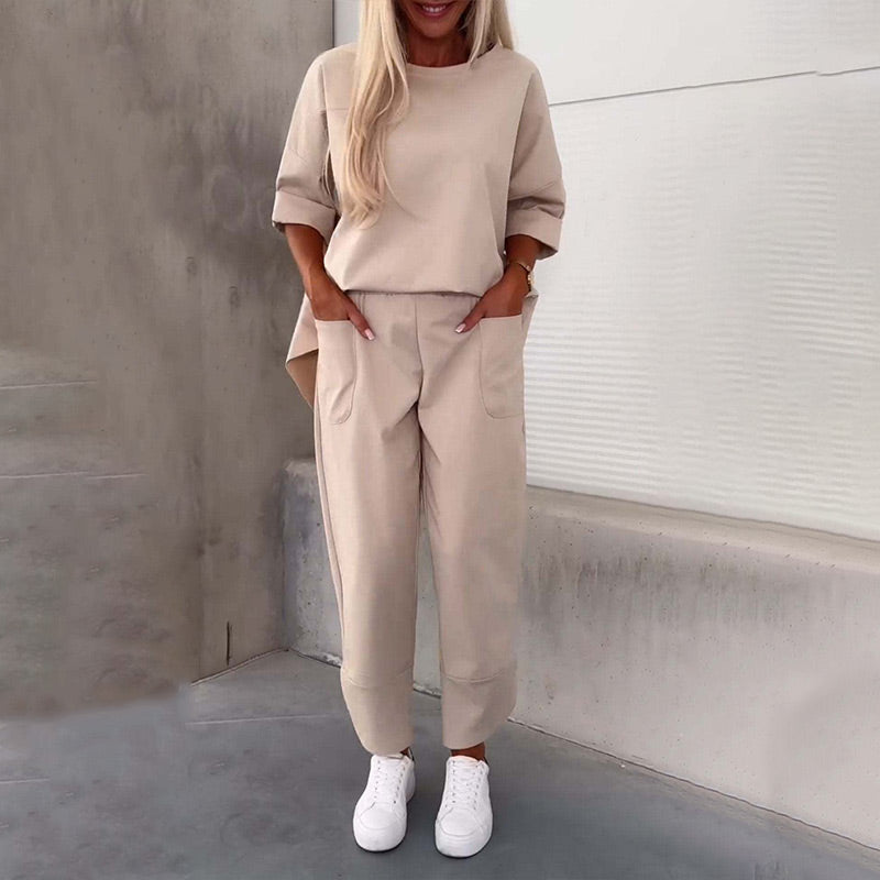 Chloe | Comfy everyday 2-piece set