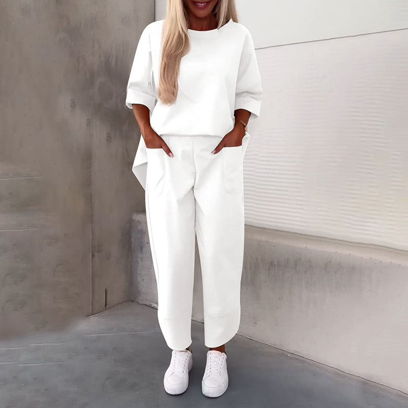 Chloe | Comfy everyday 2-piece set