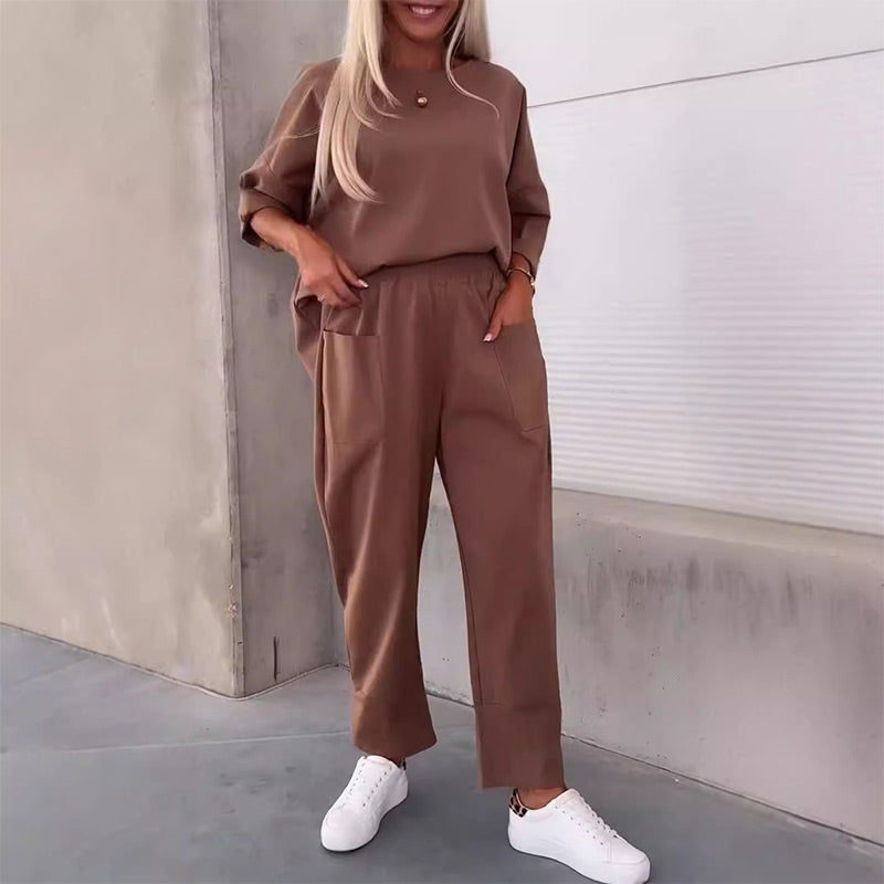 Chloe | Comfy everyday 2-piece set