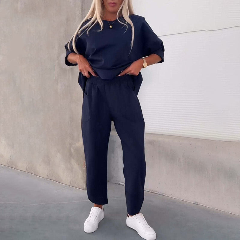 Chloe | Comfy everyday 2-piece set