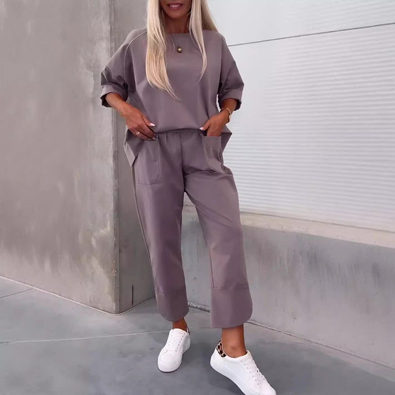 Chloe | Comfy everyday 2-piece set