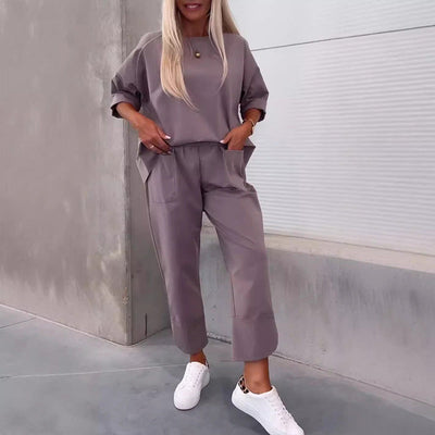 Chloe | Comfy everyday 2-piece set