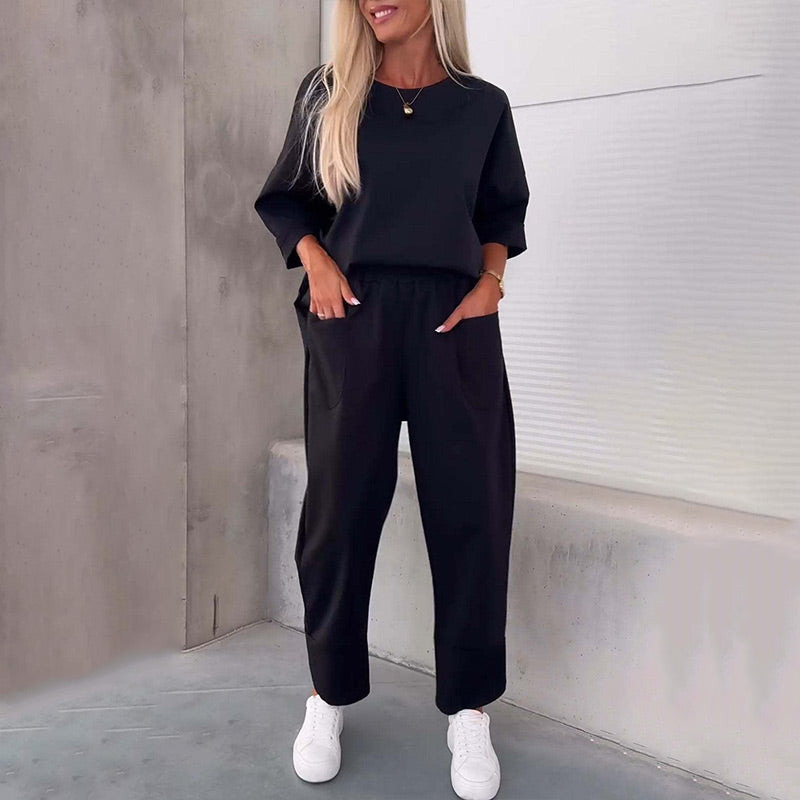 Chloe | Comfy everyday 2-piece set