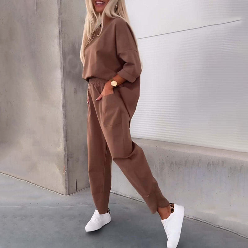 Chloe | Comfy everyday 2-piece set