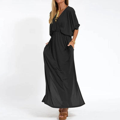 Chloe | Long summer dress