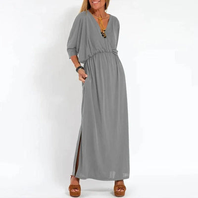 Chloe | Long summer dress