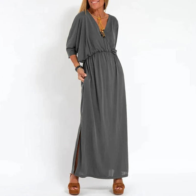 Chloe | Long summer dress