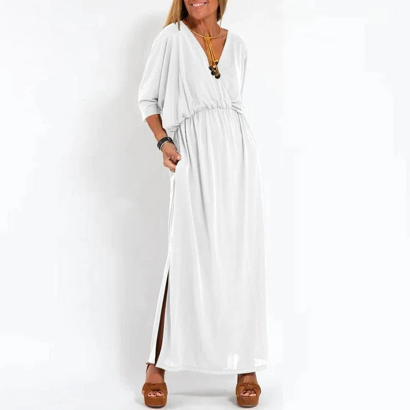 Chloe | Long summer dress