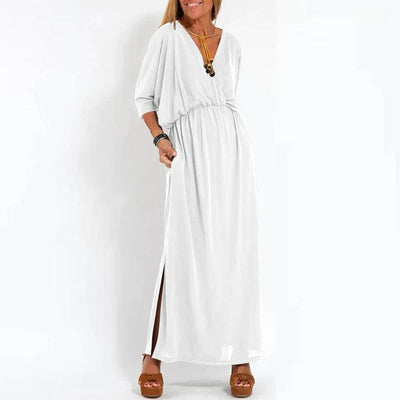 Chloe | Long summer dress