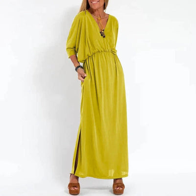 Chloe | Long summer dress