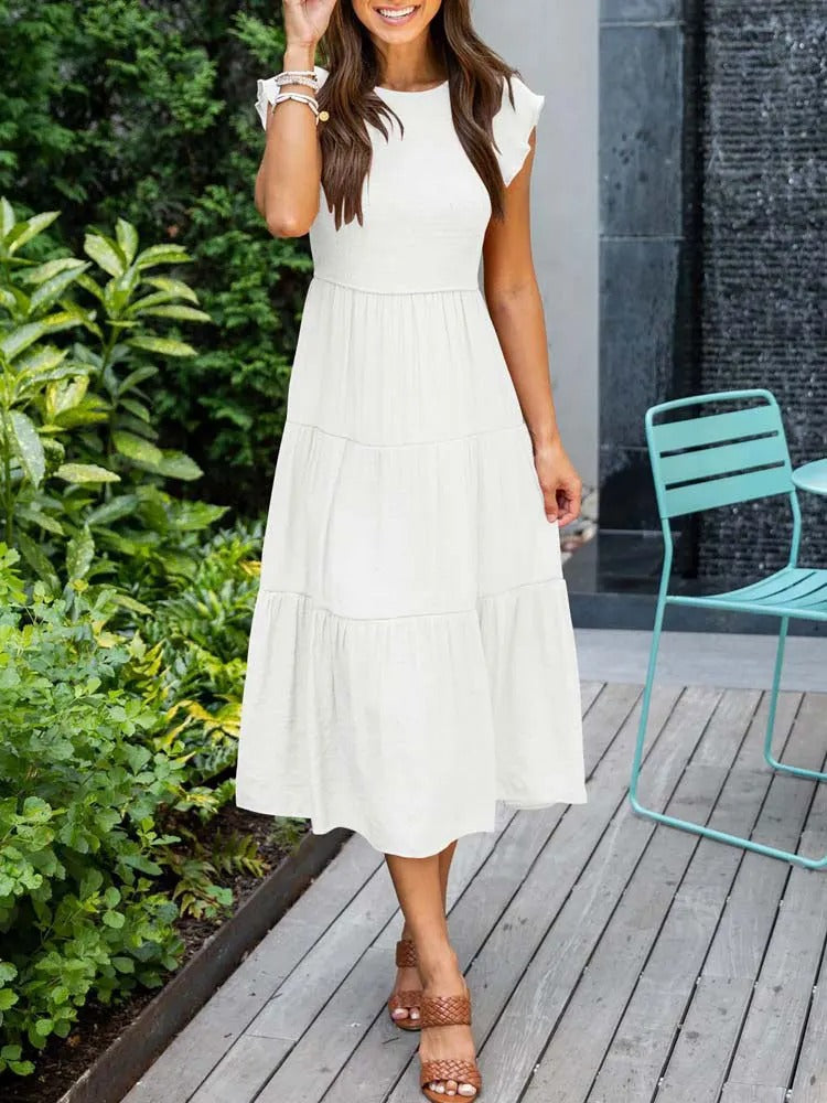 Chloe | Airy dress