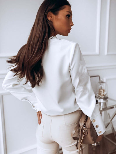 Chloe | Stylish buttoned shirt